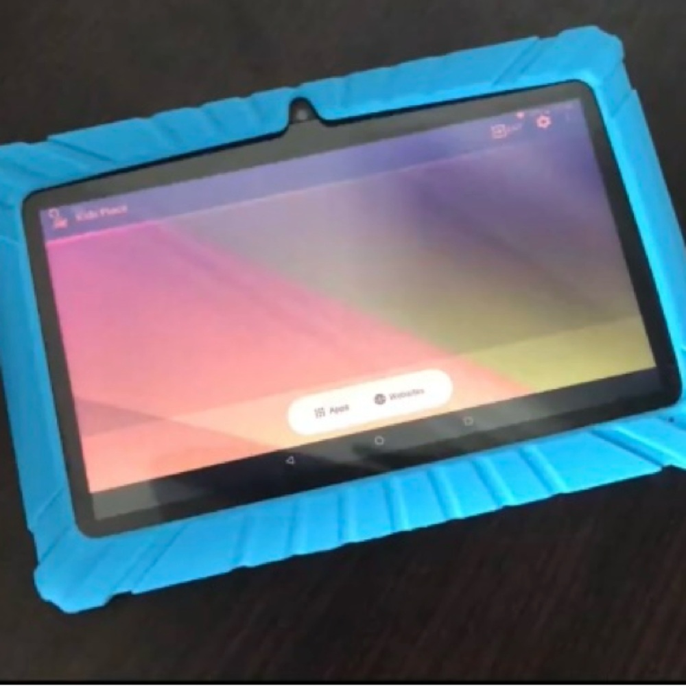 Kids Joy Tab 2
